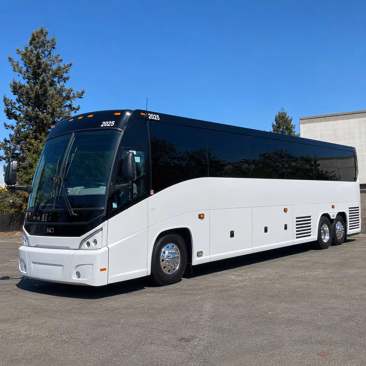 buses for levi s stadium corporate suites and hospitality events