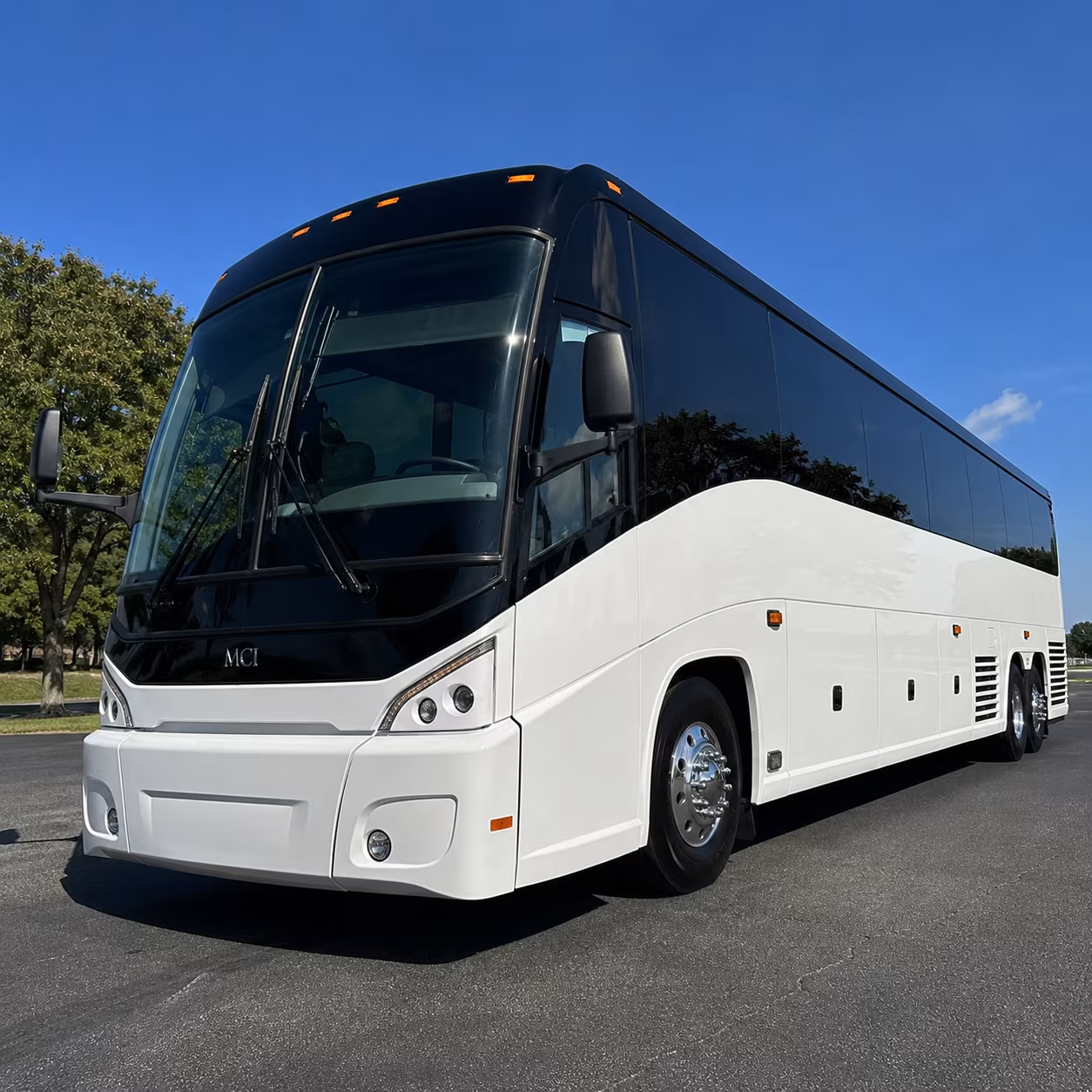 corporate airport transfer buses to and from sjc