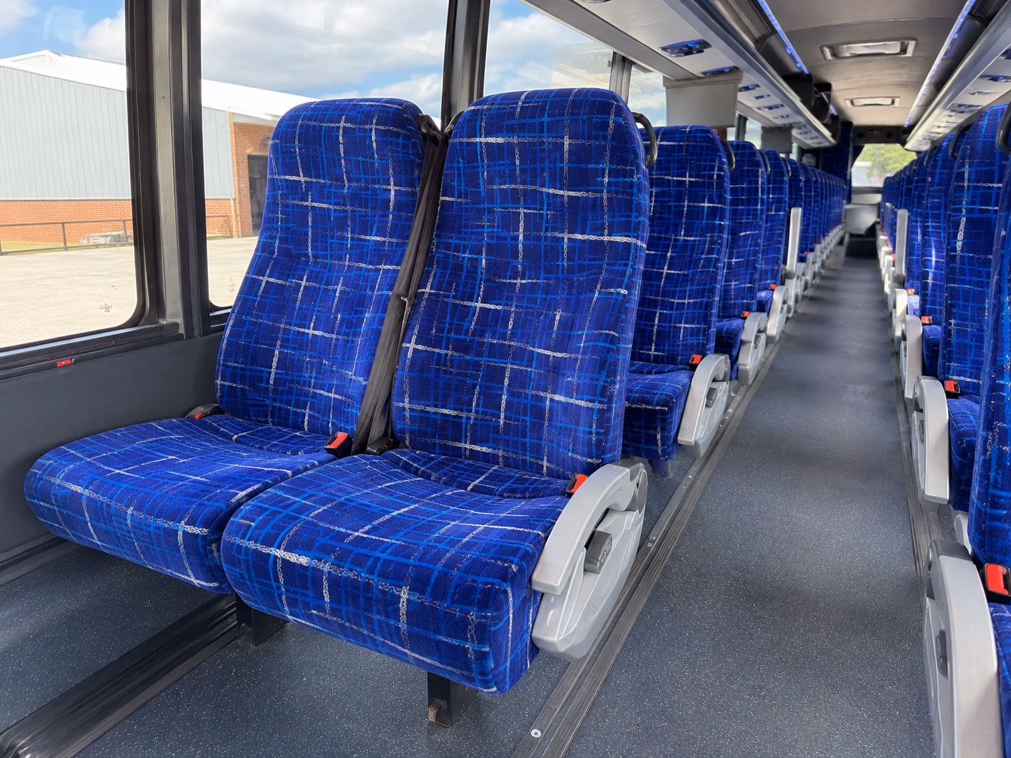 corporate wine tour buses for silicon valley teams and client events