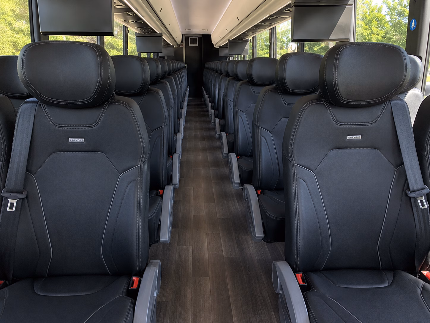 how your starting location and deadhead miles affect charter bus rates in santa clara