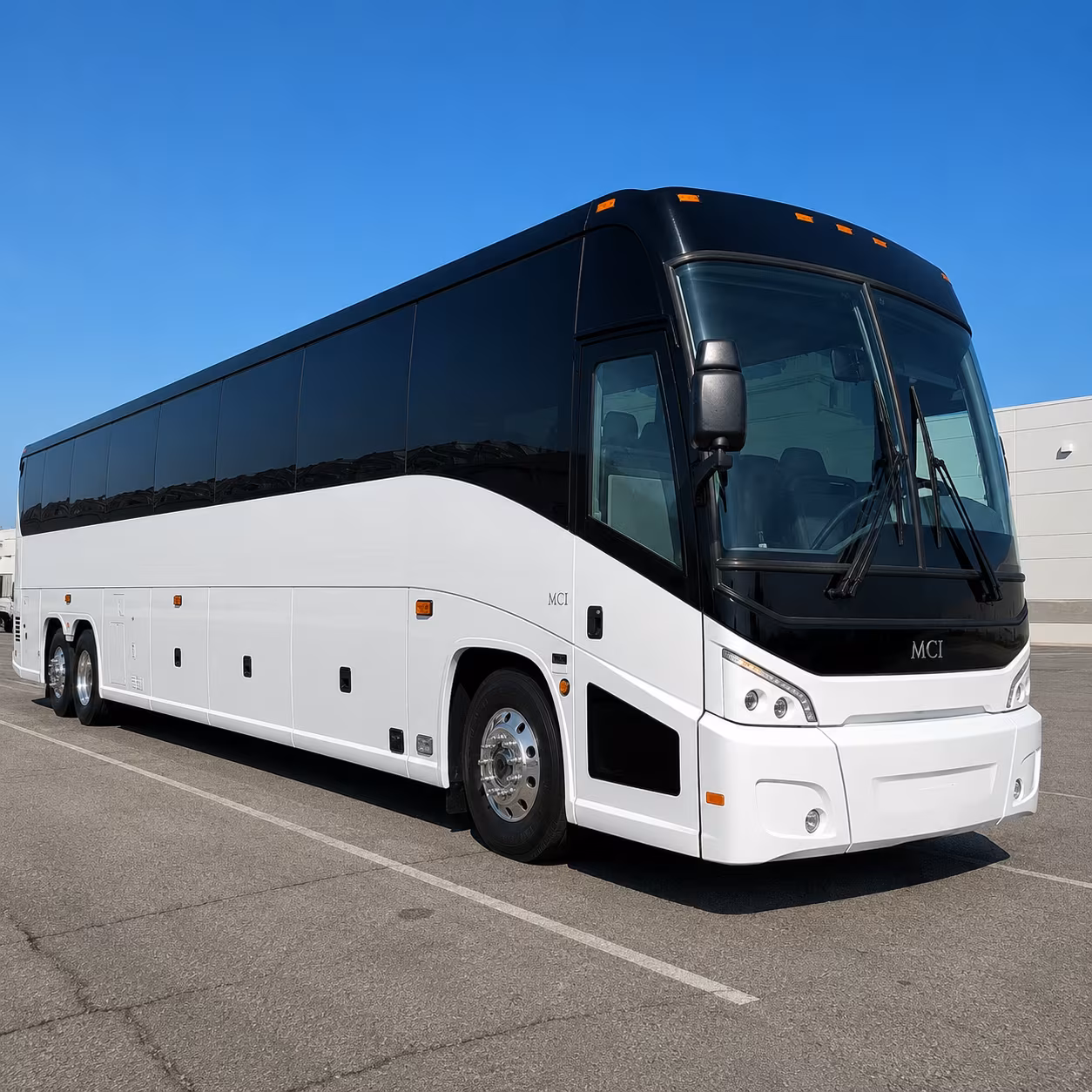 out of state charter bus service from santa clara to portland and seattle