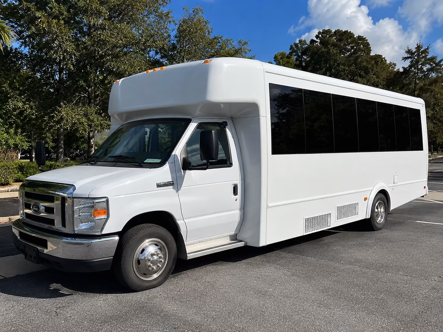 rent a party bus in santa clara for prom night at levi s stadium events