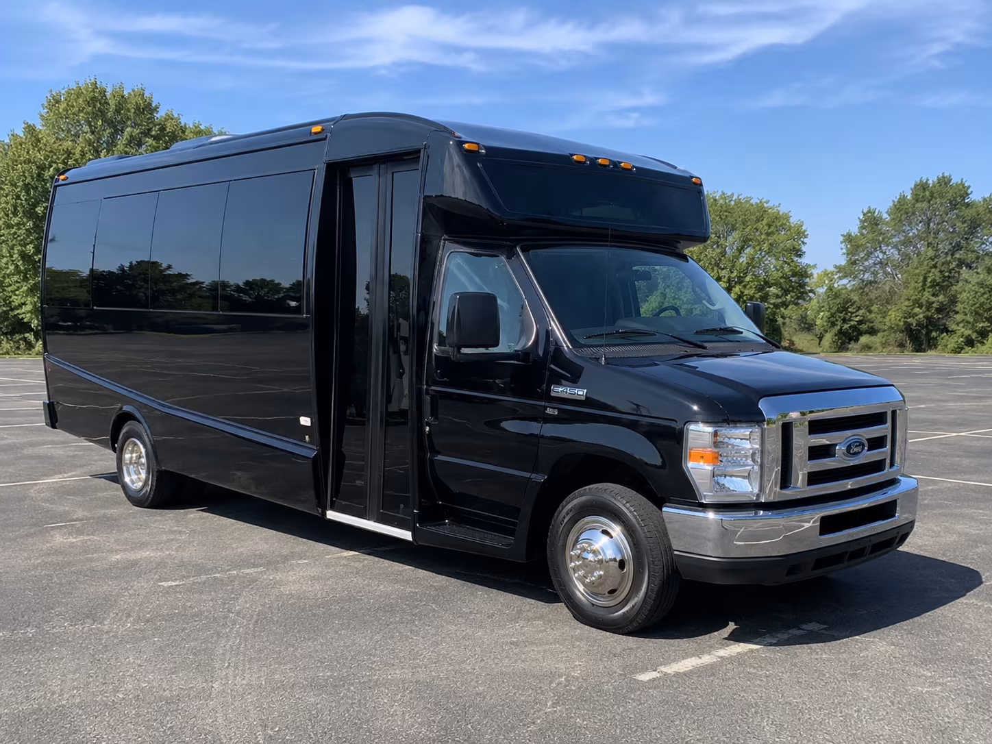 santa clara airport transportation onboard seating