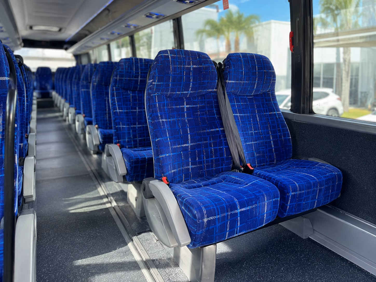 santa clara airport transportation