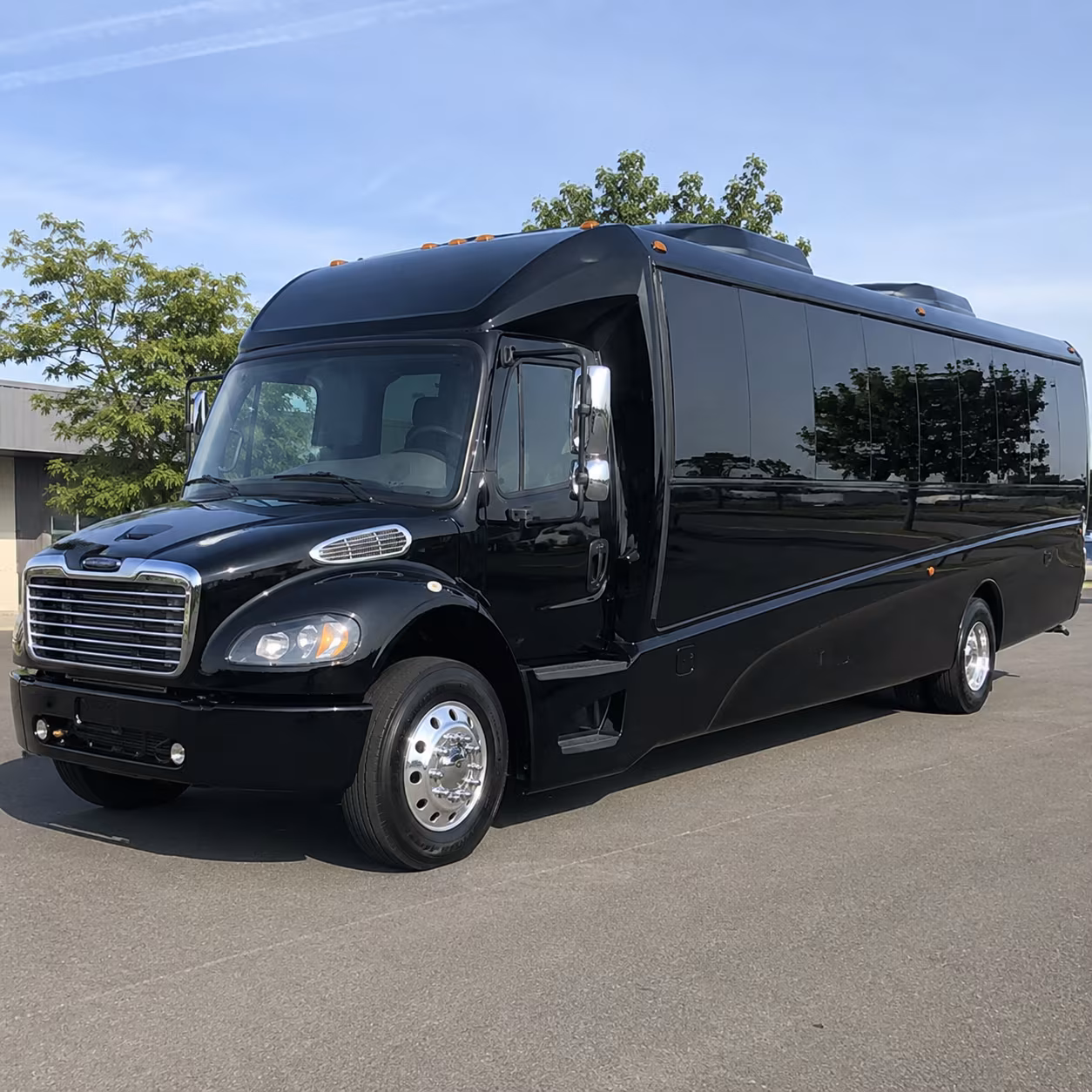 santa clara concert transportation