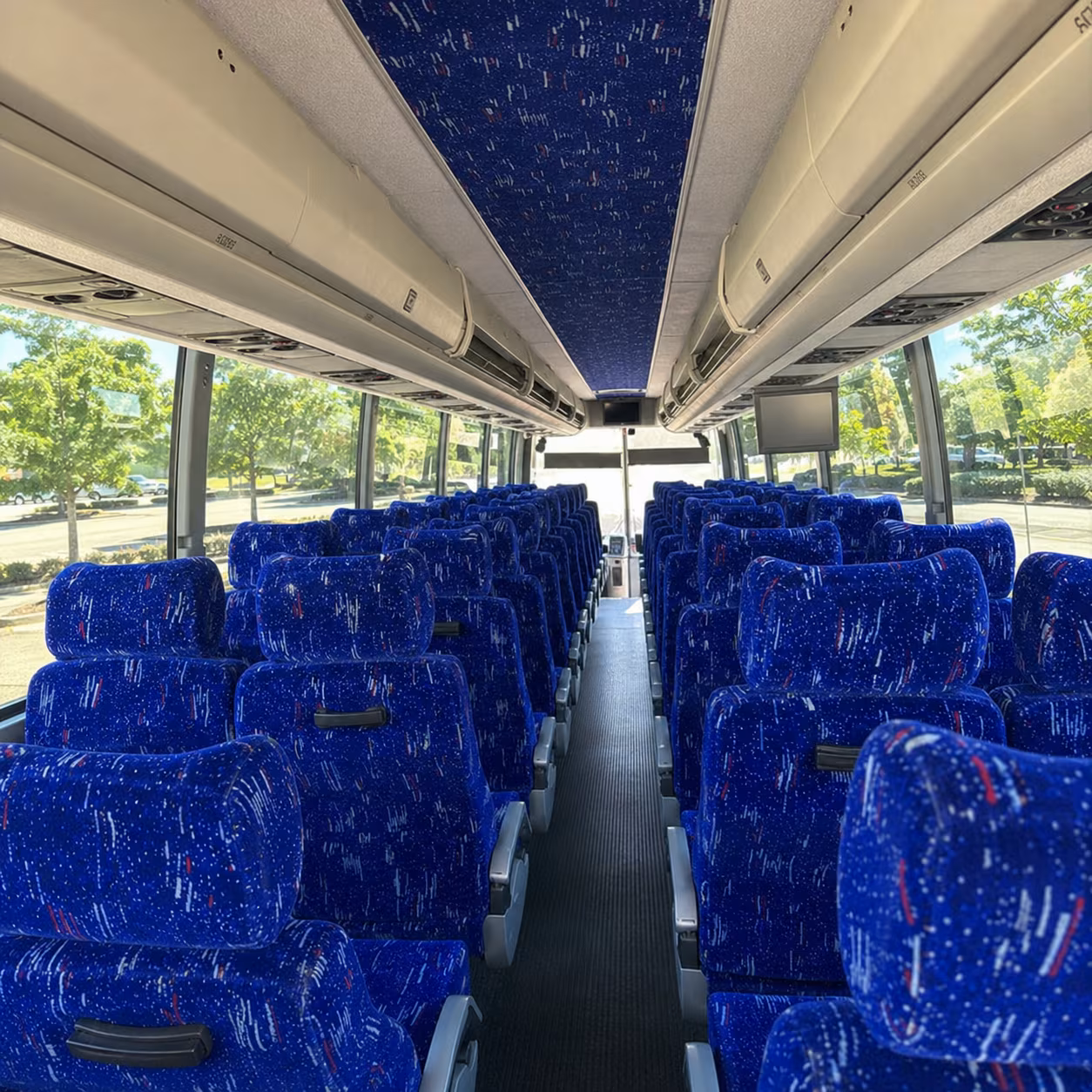 santa clara long distance charter buses to las vegas