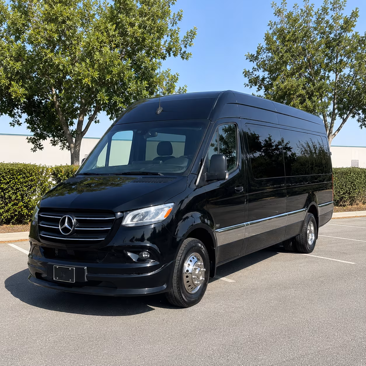 santa clara school event transportation onboard seating