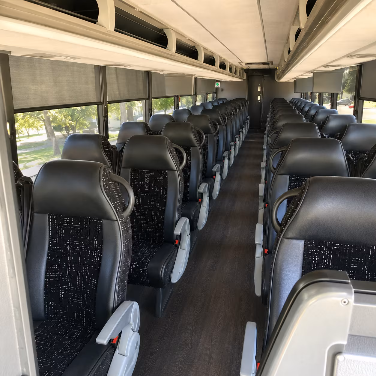 santa clara school event transportation