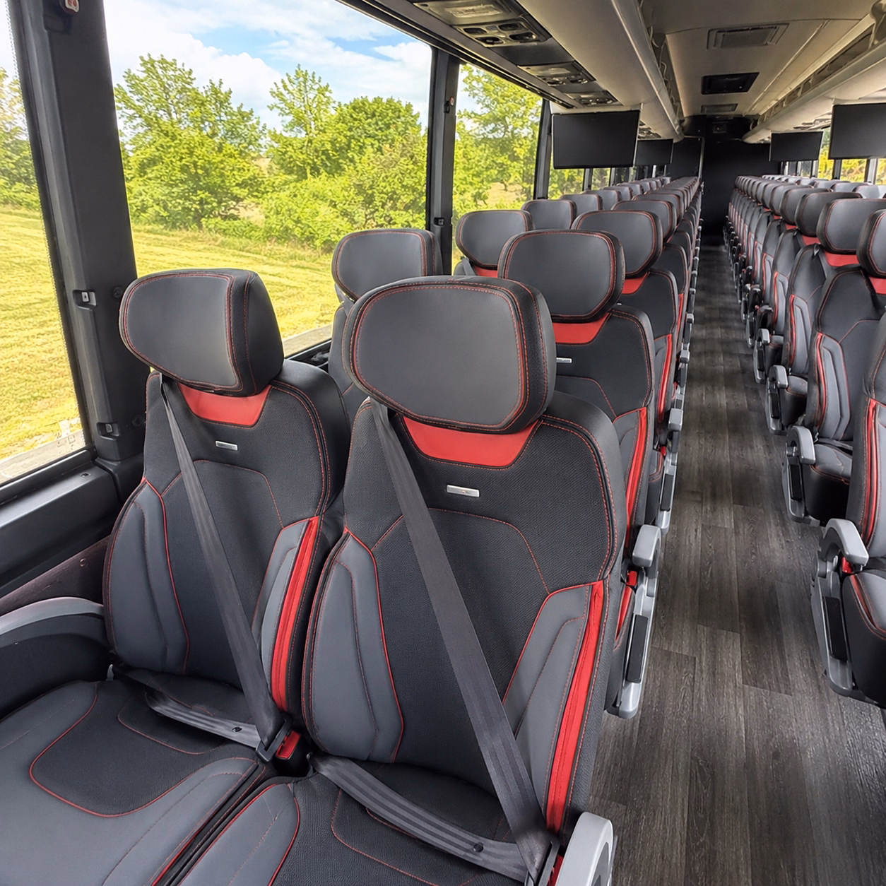 santa clara sporting event transportation