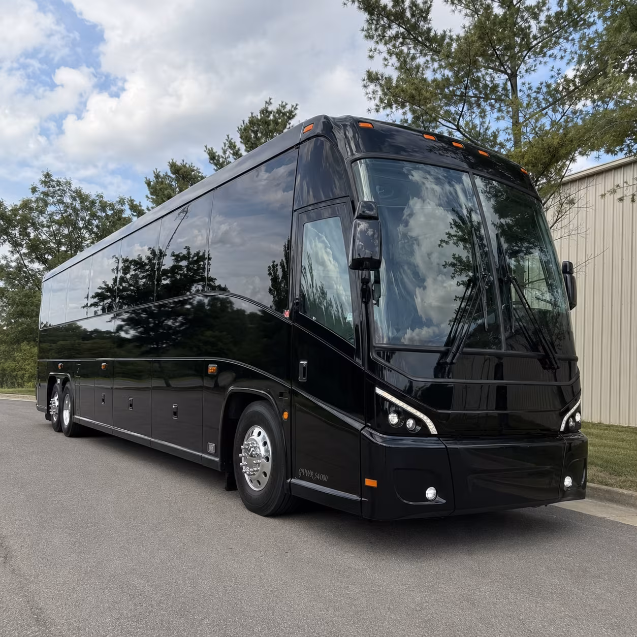 senior and accessibility focused church shuttle buses in santa clara